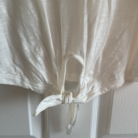 BNWT - Sanctuary - All Day Tie Tee - XL - Picture 4 of 6